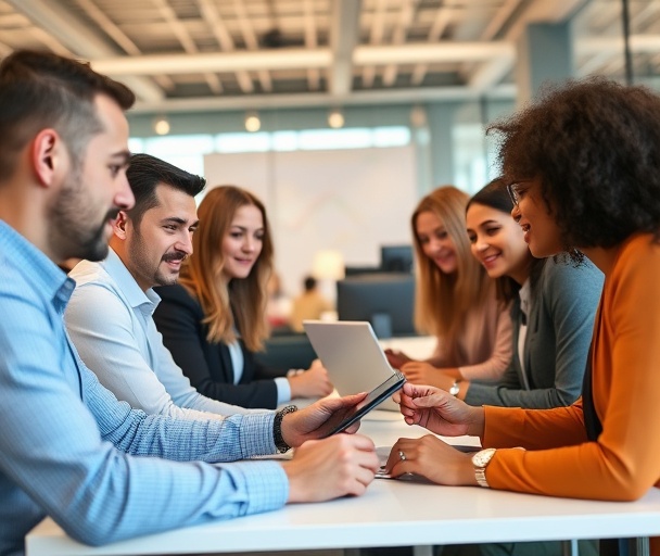 TechGlobal Manufacturing