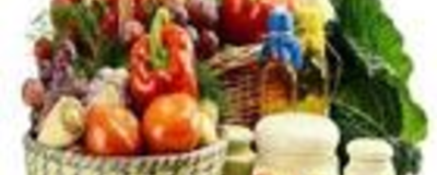 Agriculture Products