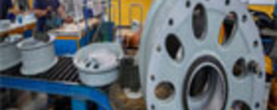 Aeronautical Components