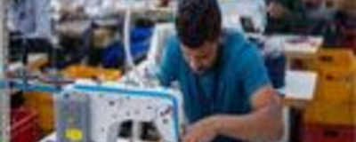 Apparel & Textiles Job Work