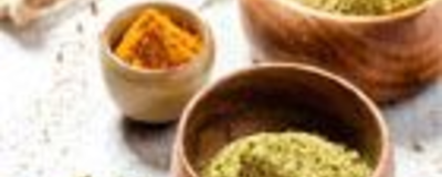 Ayurvedic And Herbal Powders