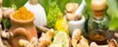 Ayurvedic & Herbal Supplements
