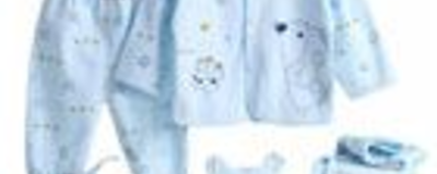 Baby & Toddler Clothing