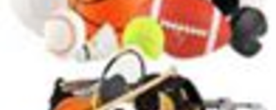 Ball Sports Equipments