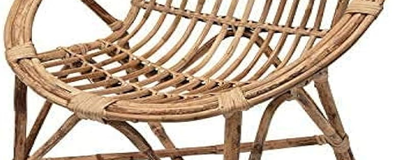 Bamboo and Cane Furniture
