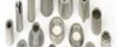 Bush & Bushing Parts