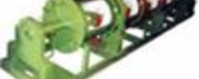 Cable & Wire Machines