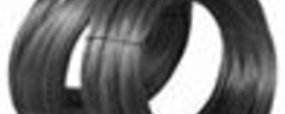 Cast Iron & Iron Wire