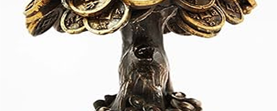 Collectible Coins, Statues & Sculptures