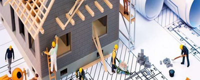Construction & Architecture Design