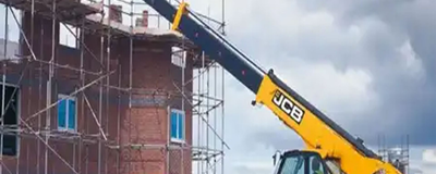 Construction & Building Machinery