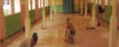 Construction & Flooring Services