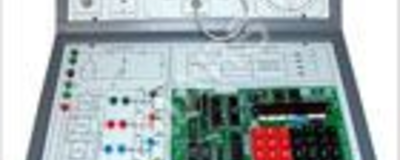 Control Systems & Equipments