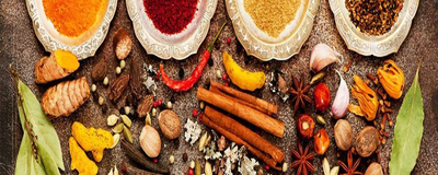 Cooking Masala Powders