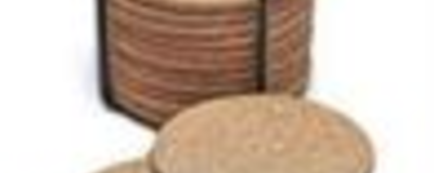 Corkscrew, Coasters & Napkins