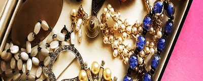 Costume Jewelry