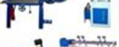 Cutting Machines & Tools