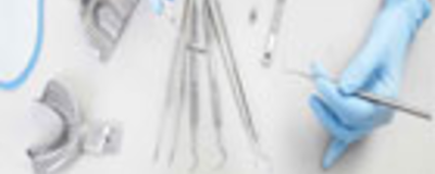 Dental Equipments & Supplies