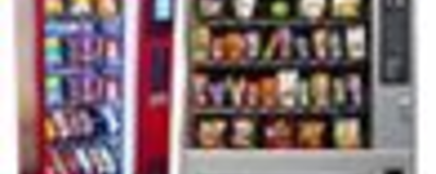 Dispenser & Vending Machines