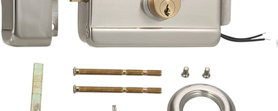 Door Locks & Electronic Latches