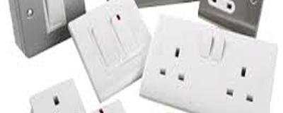 Electric Fittings & Accessories