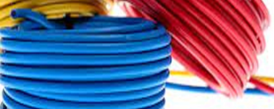 Electric Wires & Cables