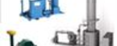 Environment Control Devices & Machines