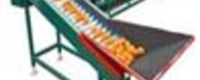 Food, Fruit & Vegetable Processing Machinery