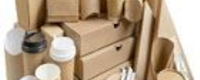 Food Packaging & Products