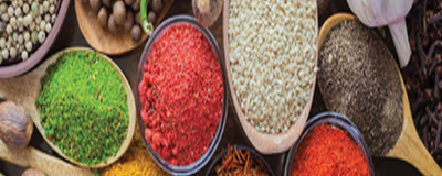 Foods Flavour & Additives