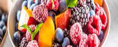 Freshly Preserved & Process Fruits