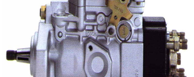 Fuel Injection Pumps