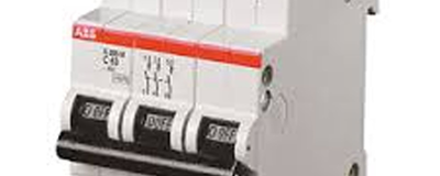 Fuse & Circuit Breakers