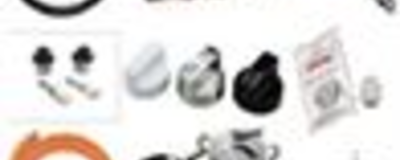 Gas Stove and Accessories