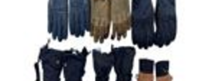 Hand Gloves & Mittens