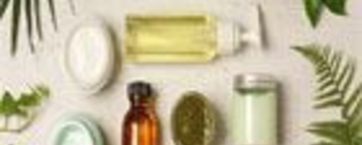 Herbal, Ayurvedic Oils & Cosmetics