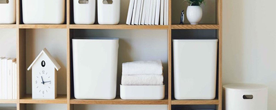 Home Storage & Organization