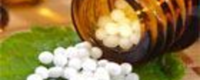 Homeopathic Medicines