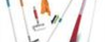 Household Cleaning Tools & Accessories