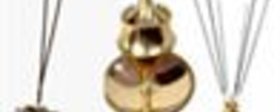 Incense & Incense Holders