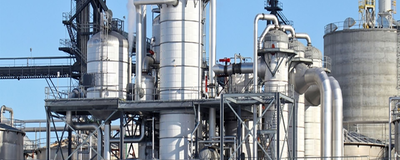 Industrial Chemicals