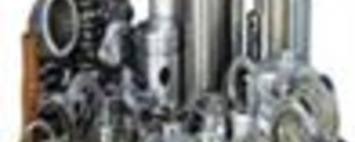 Industrial Compressor Parts & Accessories