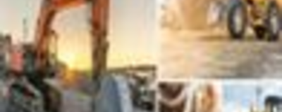 Industrial & Engineering Machines