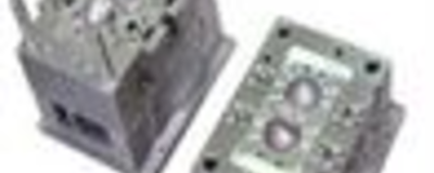 Industrial Mould & Moulding Tools