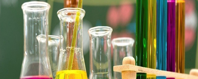 Industrial And Organic Solvents