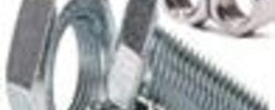 Industrial Steel Nuts