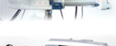 Infusion Pump Syringes & Supplies