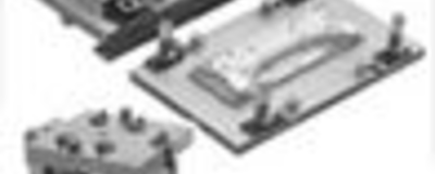 Jigs Fixer & Moulding Dies