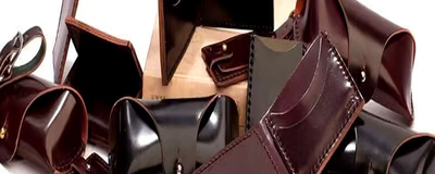 Leather & Leather Products