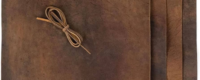 Leather Sheet & Raw Material